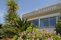 Le Saint Erasme, Hotel Eco Friendly Hotels in Calvi
