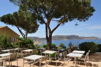 Le Saint Erasme, Hotel Eco Friendly Hotels in Calvi