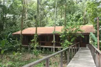Rana Roja Lodge