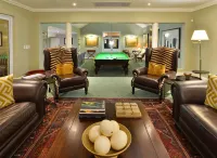 Founders Lodge by Mantis Hotels in Makana Local Municipality