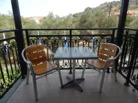 Anaxos Garden
