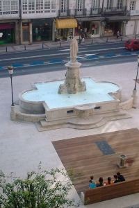Hotels Near Rectorado Udc La Coruna Trip Com