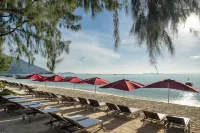 Idyllic Concept Resort - Meerblick
