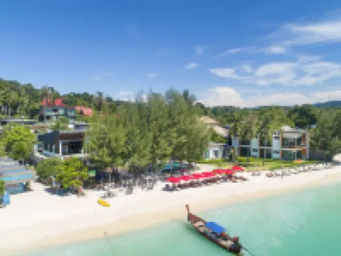 田園概念度假飯店 麗貝島住宿飯店