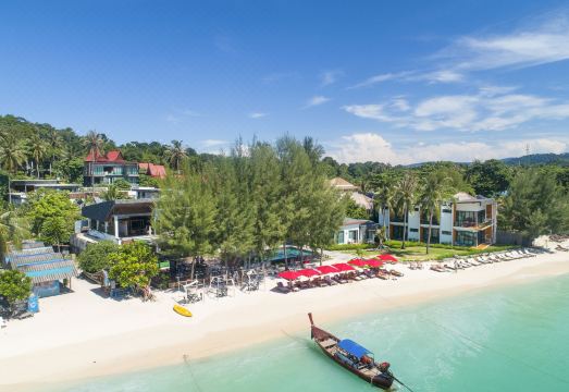 아이린 풀빌라 리조트, 코 리페