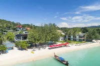 Idyllic Concept Resort