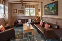 The Fishbourne Hotels in Newport