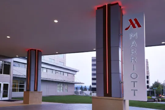 Seattle Marriott Bellevue