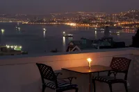 Hotel Casa Higueras - Ocean View