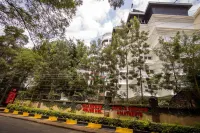 Clarence House Nairobi