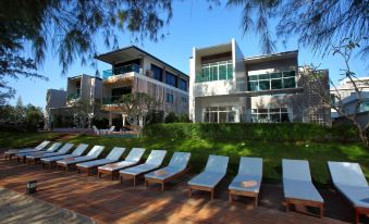 Sea and Sea Villa Sangaroon - Housity