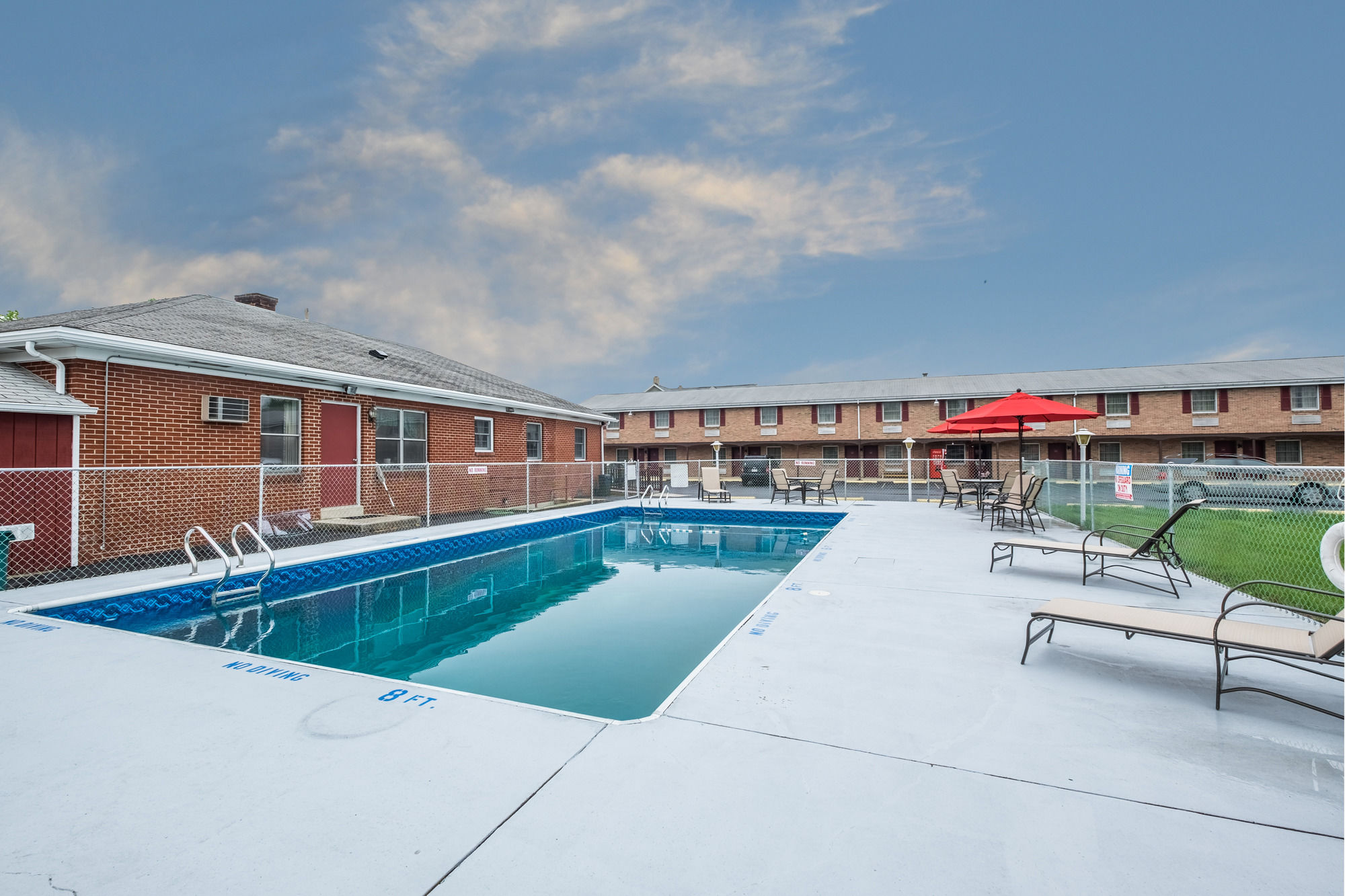 Red Roof Inn Hershey