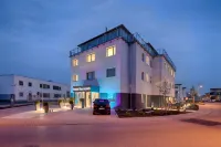 hotel bomonti Nürnberg West
