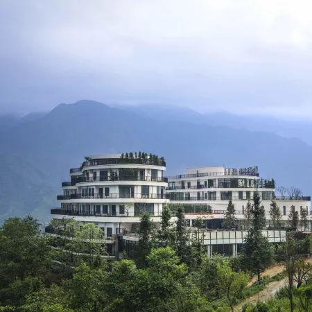 Pao's Sapa Leisure Hotel