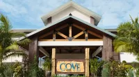 Cove Resort Palau - ห้องครัว