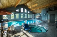 Best Western Premier Ivy Inn  Suites Hotel a Cody