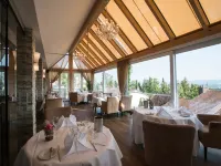 Design-Konferenzhotel & Restaurant Steinernes Schweinchen Hotels in Bad Emstal