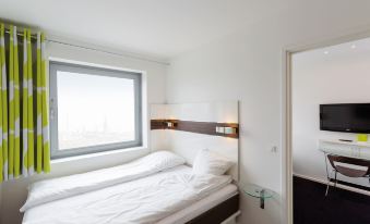 Wakeup - Aarhus