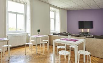 B3 Hostel Budapest