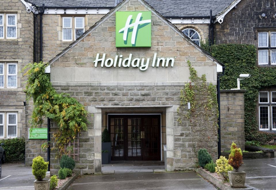 Tong Park Hotel-Bradford District Updated 2023 Room Price-Reviews & Deals |  Trip.com