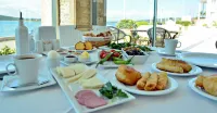 Cunda Kivrak Hotel - Mountain view
