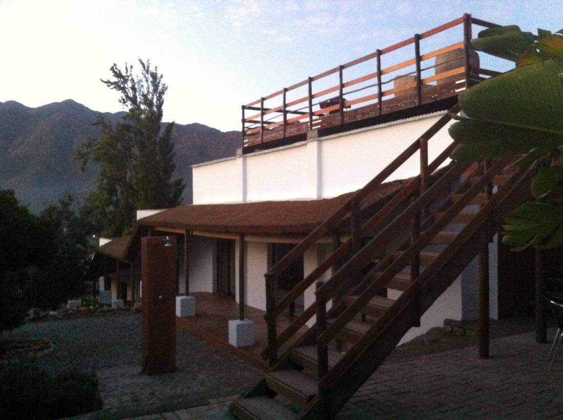 Mountain View Lodge Montagu Montagu Updated 22 Room Price Reviews Deals Trip Com
