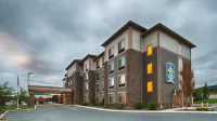 Best Western Plus University Park Inn  Suites فنادق في College Township
