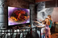 Great Wolf Lodge Southern California