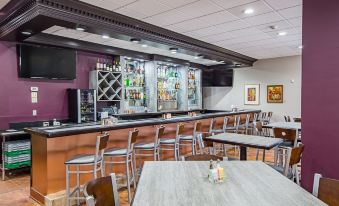 Best Western Plus University Inn  Conference Center