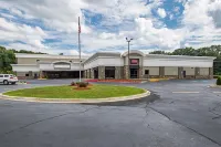 Best Western Plus University Inn  Conference Center