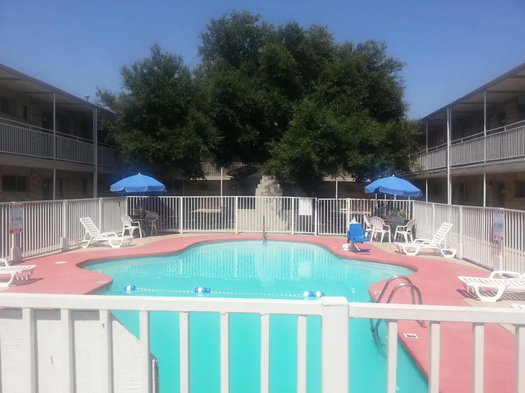Red Roof Inn Del Rio - Del Rio, TX