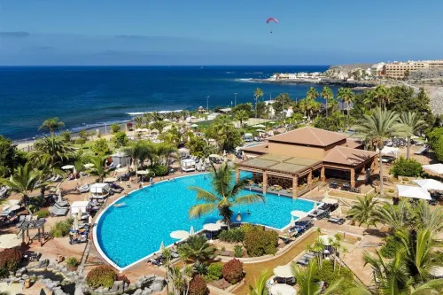 H10 Costa Adeje Palace Hotels in Adeje