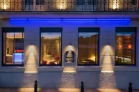 Best Western Seine West Hotel