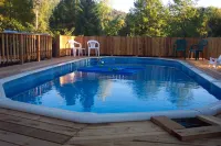 Nature's Inn Bed and Breakfast
