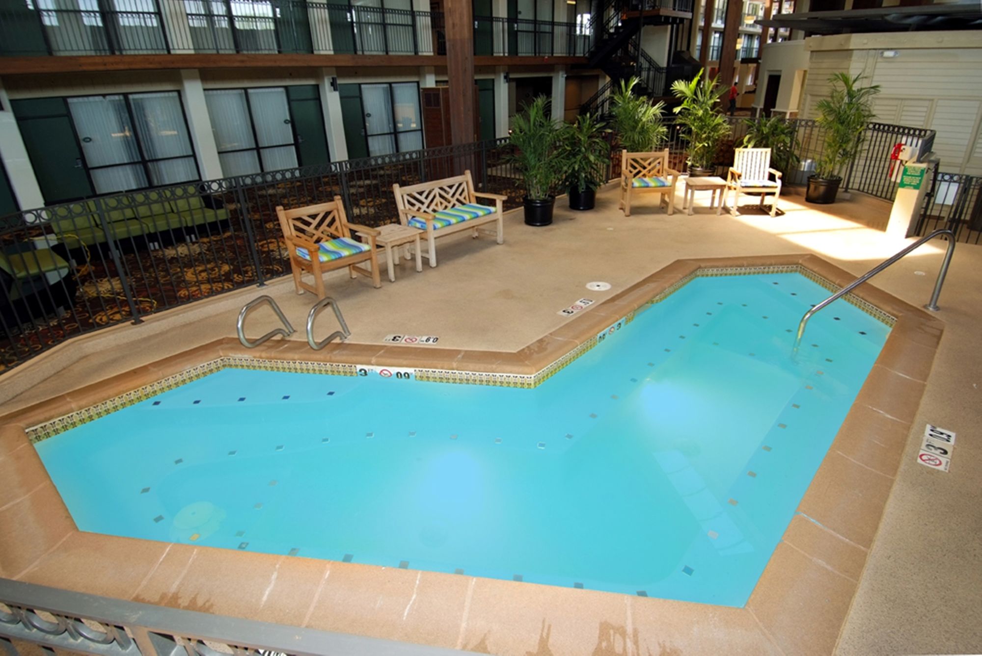 Radisson Hotel Lenexa Overland Park