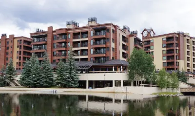 Village at Breckenridge Resort Hotels in Breckenridge