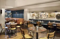 Leonardo Hotel Cardiff - breakfast