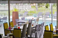 Novotel Toulouse Purpan Aéroport