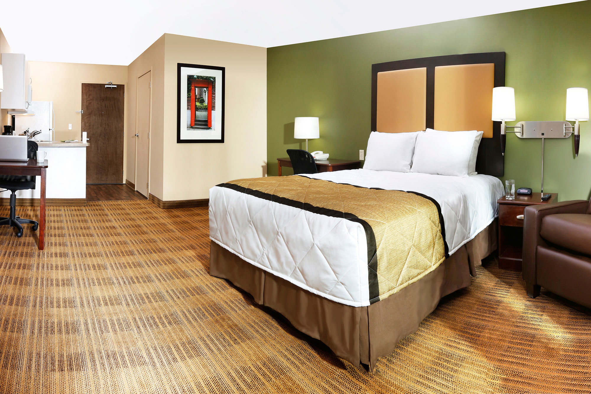 Extended Stay America Suites - Rockford - I-90