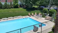 Quality Inn Mount Vernon Các khách sạn ở Fort Washington