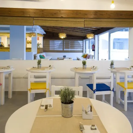 Hotel Vibra Bossa Flow - Adults Only