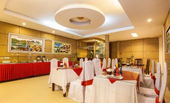 Hanoi Buddy Inn & Travel