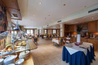 Logis Hotel-Restaurant Petry - breakfast