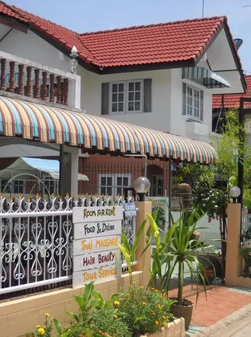 รูปภาพของศรีกรุงเกสท์เฮาส์