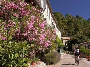 Auberge de la Tour de Brison