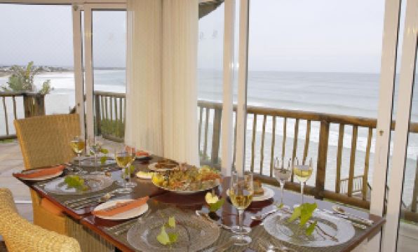 The Sands @ St Francis