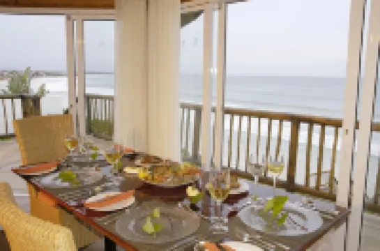 The Sands @ St Francis Hotels in Western District