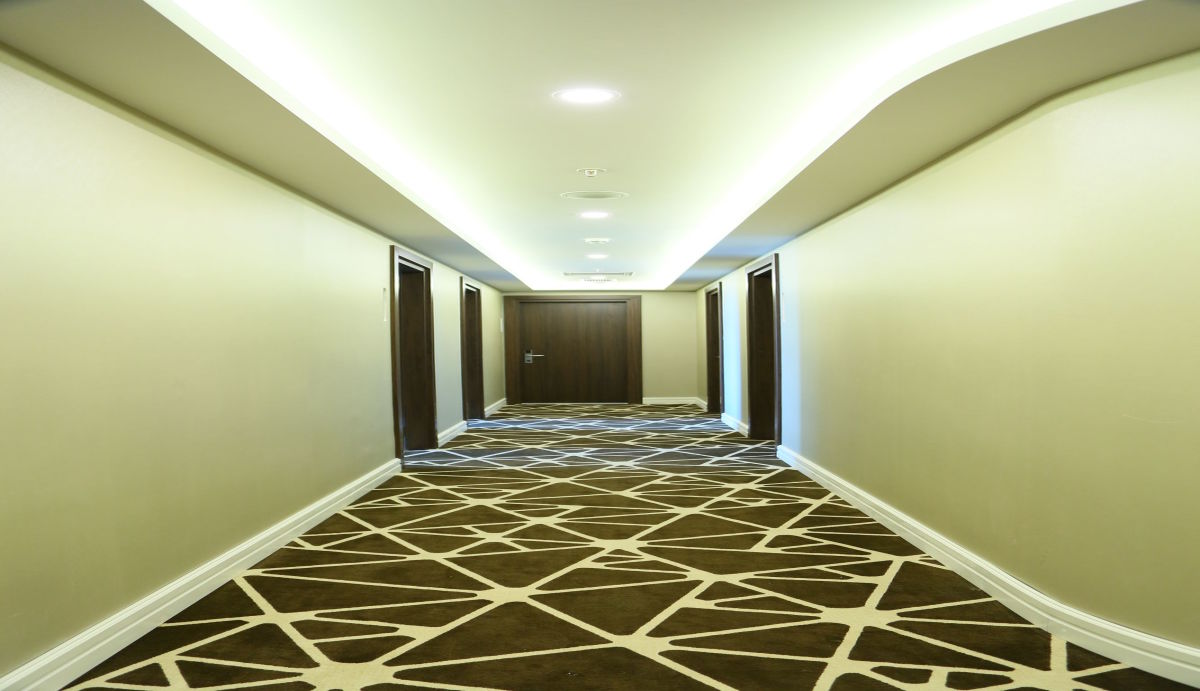The Grand Mira Hotel Kartal
