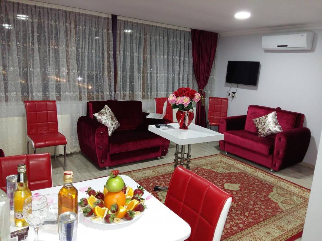 Zara Apart Hotel-Istanbul Updated 2022 Room Price-Reviews & Deals | Trip.com