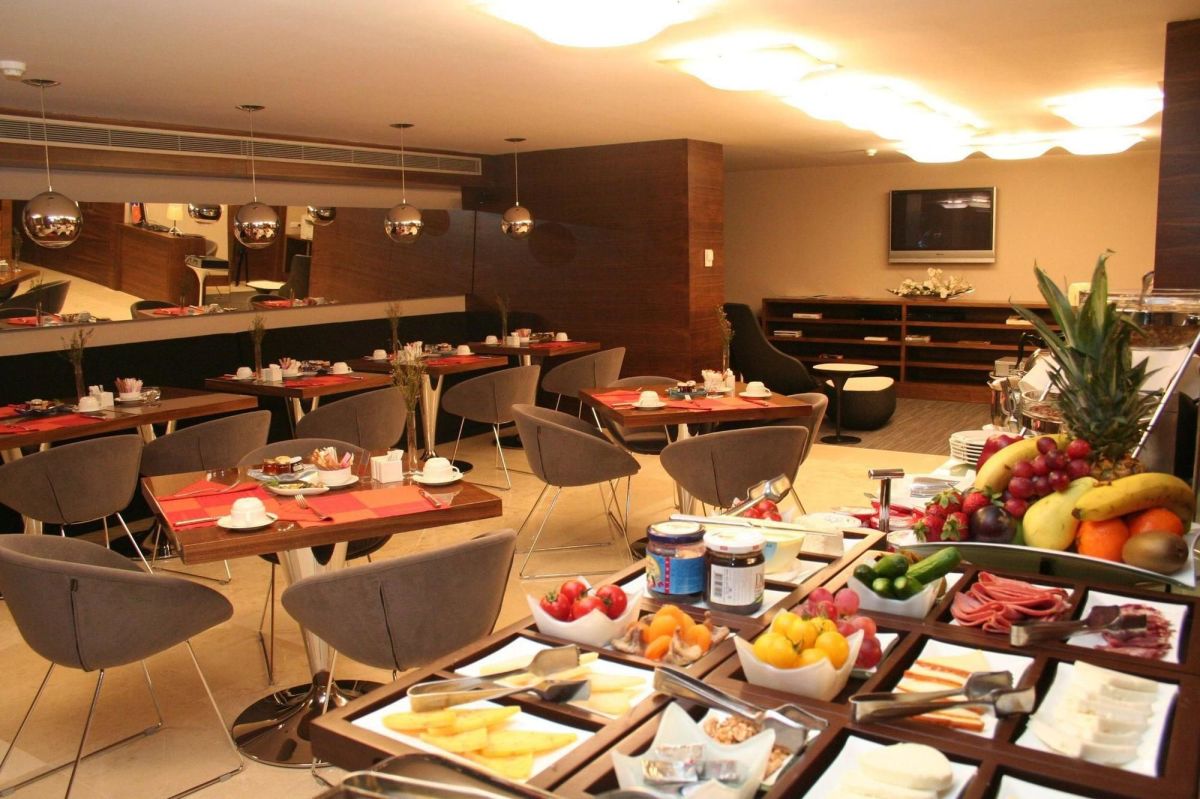 Dedeman Istanbul